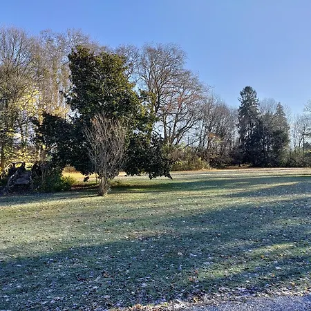 Domaine Clairfontaine - Junior Bed & Breakfast Noyarey
