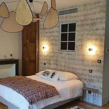 Bed & Breakfast Domaine Clairfontaine - Junior