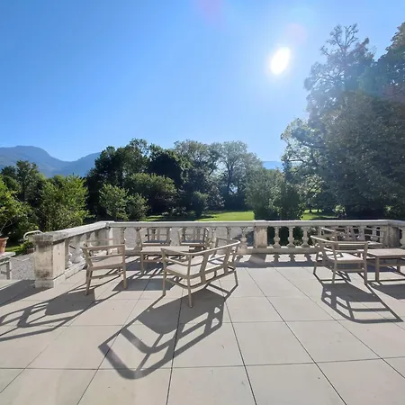 Domaine Clairfontaine - Junior Bed & Breakfast *