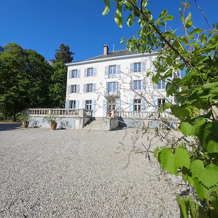 Bed & Breakfast Domaine Clairfontaine - Junior