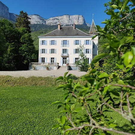 Bed & Breakfast Domaine Clairfontaine - Junior *